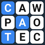 Cover Image of Скачать Word Puzzles (with Daily Chall  APK