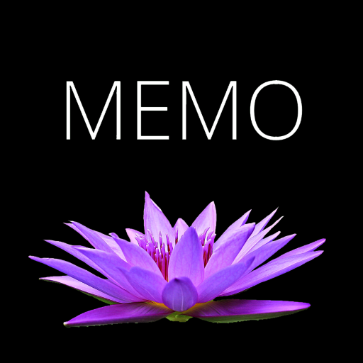 Pflanz Memo logo