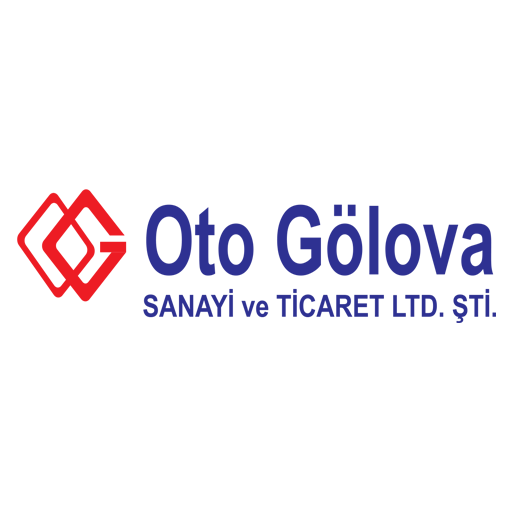 Gölova Otomotiv B2B logo