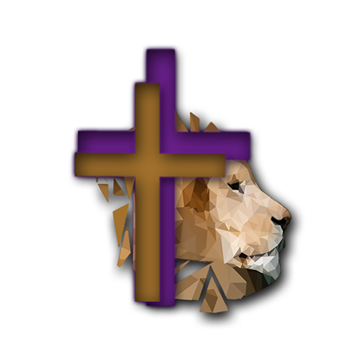 Greater Life Apostolic logo