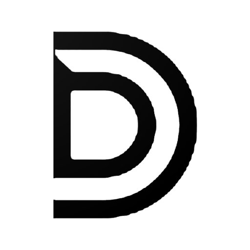 DDM마켓 logo