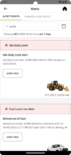 ASCEND Fleet Screen 3