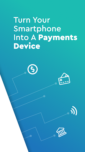 Payzli POS: Next-Gen Payments Screen 2
