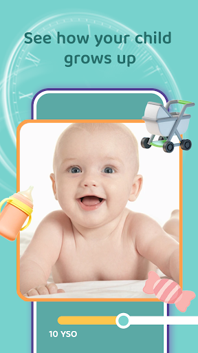 BabyMaker- Baby Face Generator Screen 3