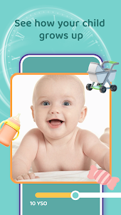 BabyMaker- Baby Face Generator
