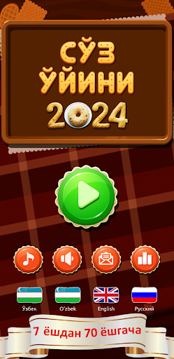 SO‘Z O‘YINI 2024 1