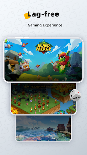 تطبيق LT Cloud Phone - Emulator برو2