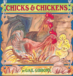 Icon image Chicks and Chickens