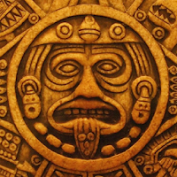 Ацтеков Мифология