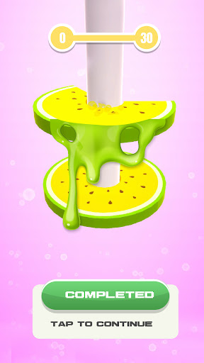 Stack and Smash - Ball Platform