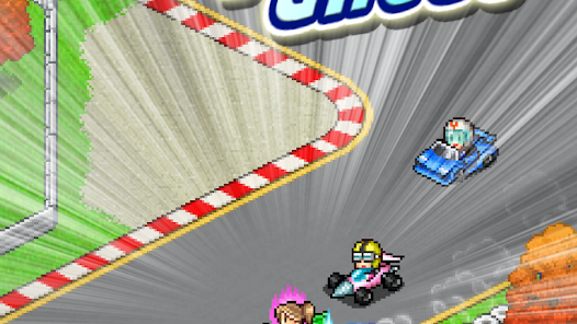 Grand Prix Story 2 APK v2.5.3 MOD (Unlimited Money) For Android Gallery 9