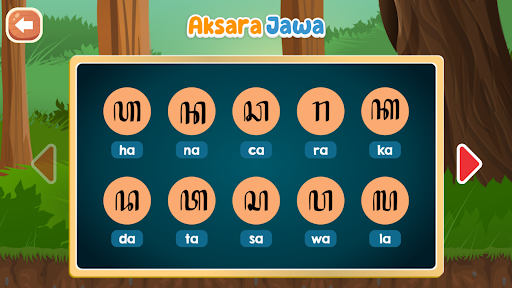 Adventure Quest Aksara Jawa Screen 2