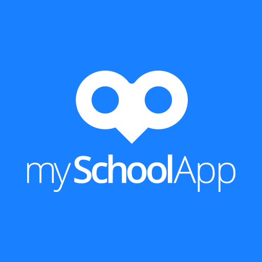mySchoolApp  Icon