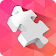 Make Picture- Jigsaw Puzzle icon