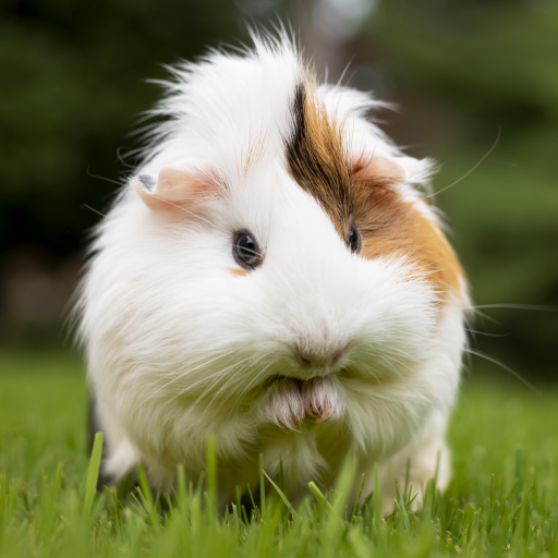 Guinea Pig Sounds logo