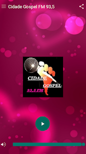 Cidade Gospel FM 935 For PC [free Download On Windows 7, 8, 10, Mac] 2