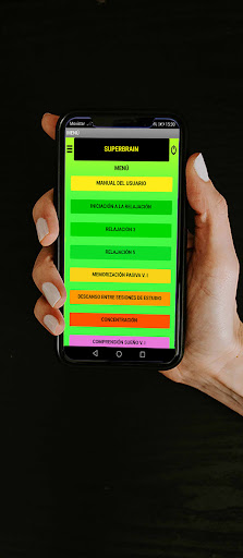 Superbrain - Bloque 1