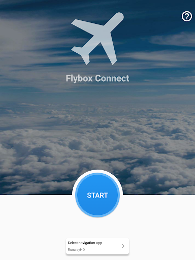 Flybox Connect Screen 3