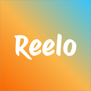 Reelo Reels Maker Video Editor