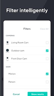 Wyze - Make Your Home Smarter Screenshot
