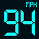 GPS Speedometer & Odometer App - Androidアプリ