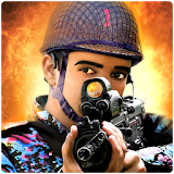 Frontline Commando Shooting icon