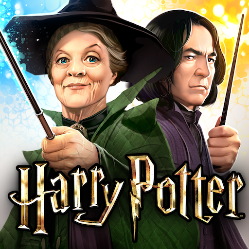 Baixar Harry Potter: Hogwarts Mystery para Android