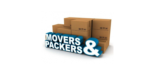Android application Omkara Packers & Movers screenshort
