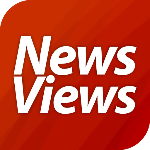 NewsViews - Read News Online  Icon