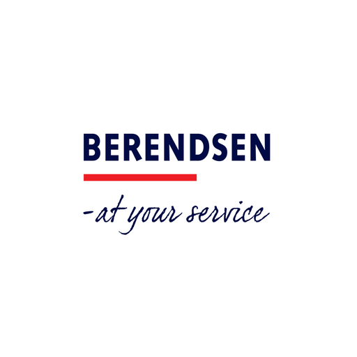 Berendsen Academy logo