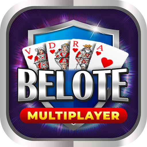 Coinche & Belote - Apps on Google Play