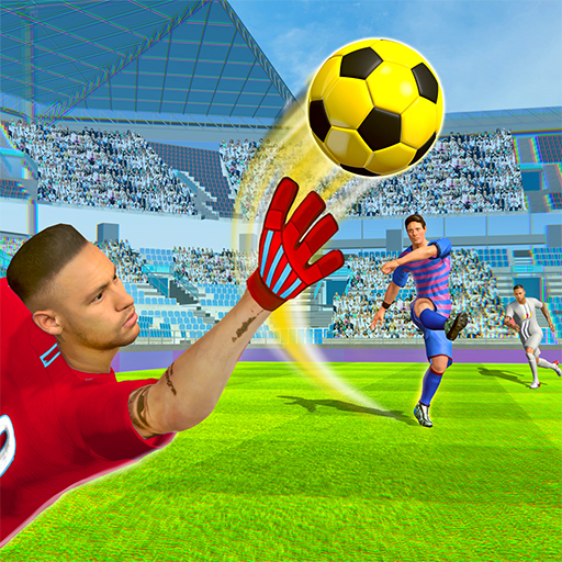 Soccer Stars - Football Strike logo