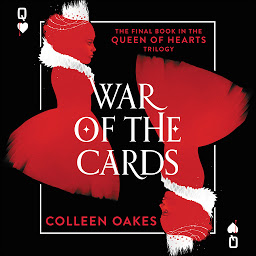 Hình ảnh biểu tượng của War of the Cards