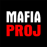 Mafia Project Pro (Party Game) icon