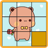 Sliding Puzzle Collection icon