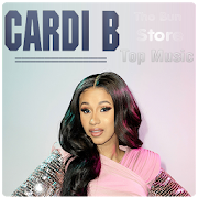Top 47 Music & Audio Apps Like Cardi B Songs for Music - Best Alternatives