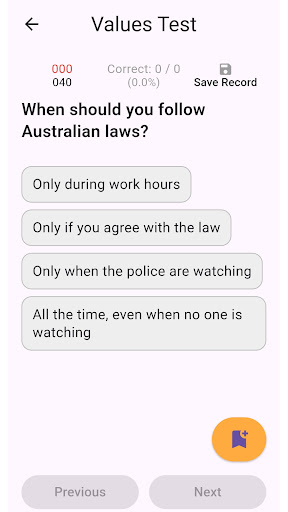 AustralianCitizenshipTest 2025