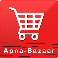 Apna Bazaar - Online Kirana Store