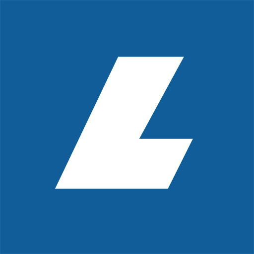 Laketran logo