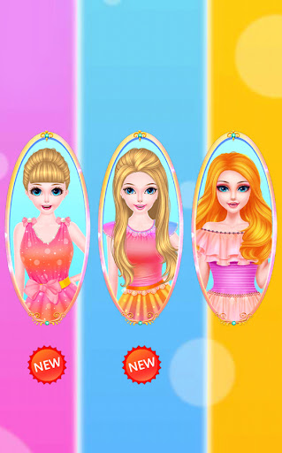 Braided Hairstyles Salon