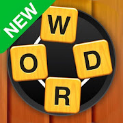 Word Hunt - Word Puzzle Games