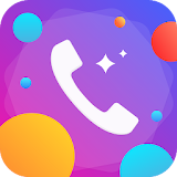 HD Color Phone Call-Colorful Calling Screen icon