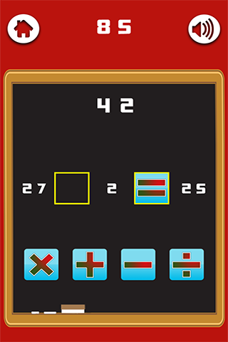 Belajar Berhitung Dan Melatih