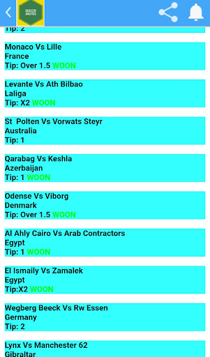 Soccer Analysis  Predictions.