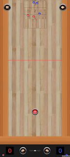 Table Shuffleboard screenshot 2