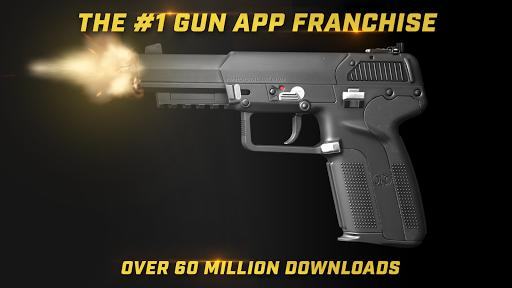 iGun Pro 2: Realistic Gun Sim - Action - games