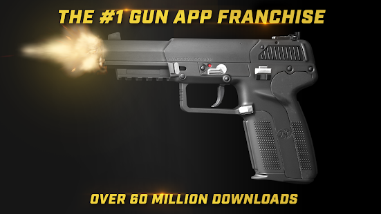 iGun Pro 2 - The Ultimate Gun Application screenshots 6