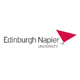 Edinburgh Napier Event App icon
