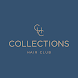 Collections Hair Club - Androidアプリ