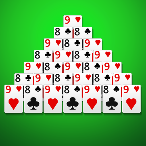 Pyramid Solitaire – Apps no Google Play